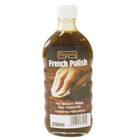  , Rustins French polish, 250