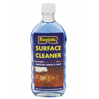   , Rustins surface cleaner, 250