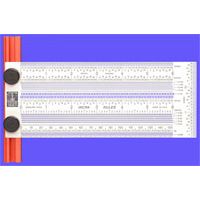  Incra T-rule  6' (150) * 3' ( )