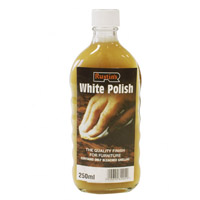     , Rustins White polish, 250