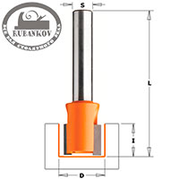  CMT, 02 ,      D20/I 12,7/L38,1/S8