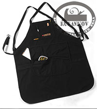  Veritas Canvas Apron