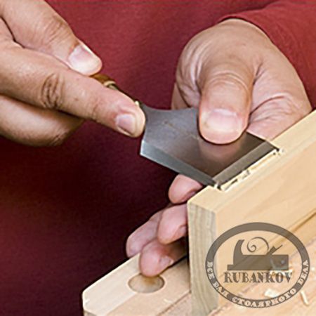  Veritas Butt Chisel PM-V11