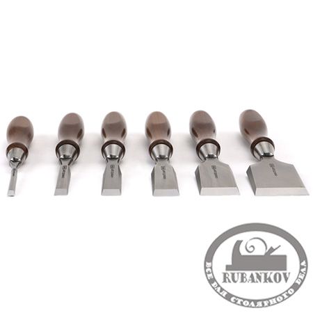  Veritas Butt Chisel PM-V11