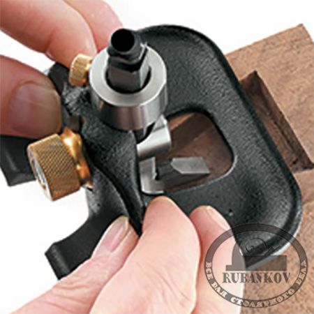 - Veritas Medium Router Plane