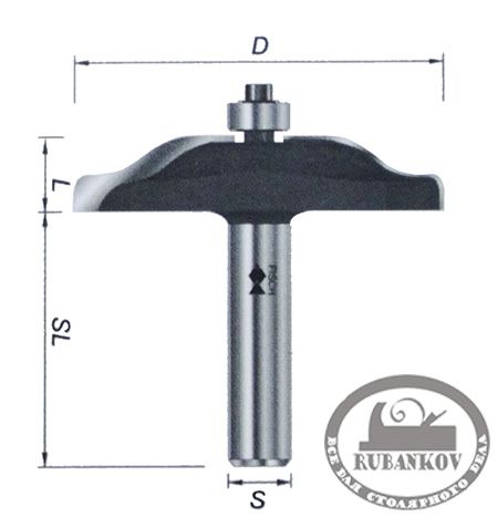  Fisch, 982407 , D76,2/L15,9/S12