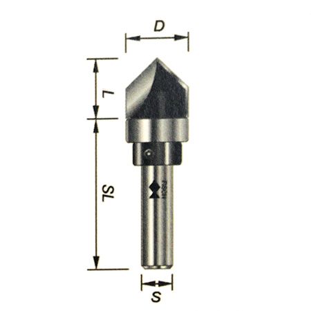  Fisch, 231Z , D12/L12/W90./S8