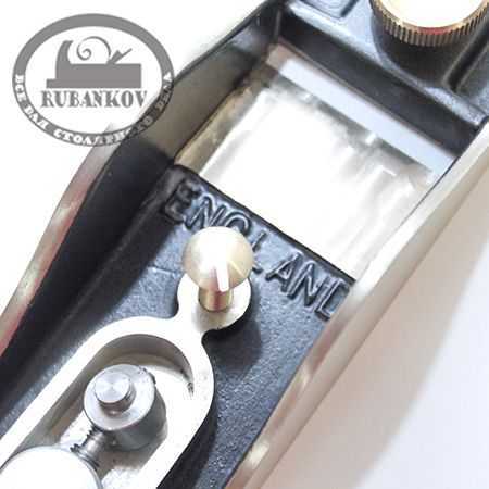  Clifton Low Angle Block Plane