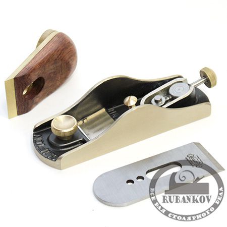  Clifton Low Angle Block Plane