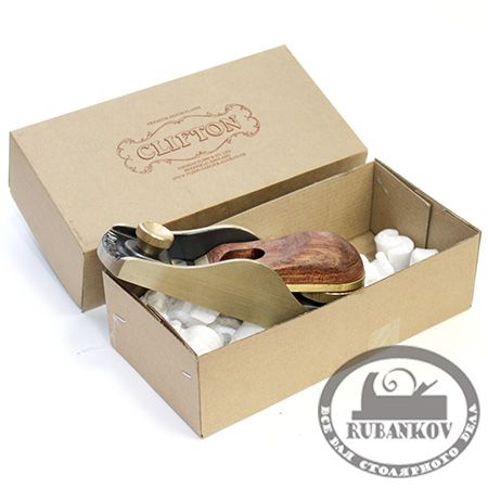  Clifton Low Angle Block Plane