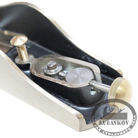  Clifton Low Angle Block Plane