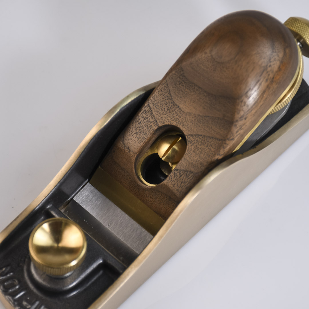  Clifton Low Angle Block Plane,   