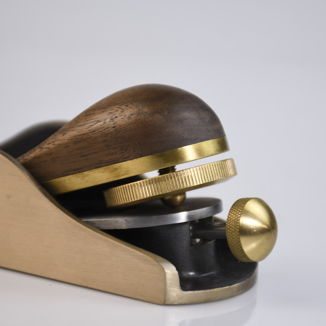  Clifton Low Angle Block Plane,   