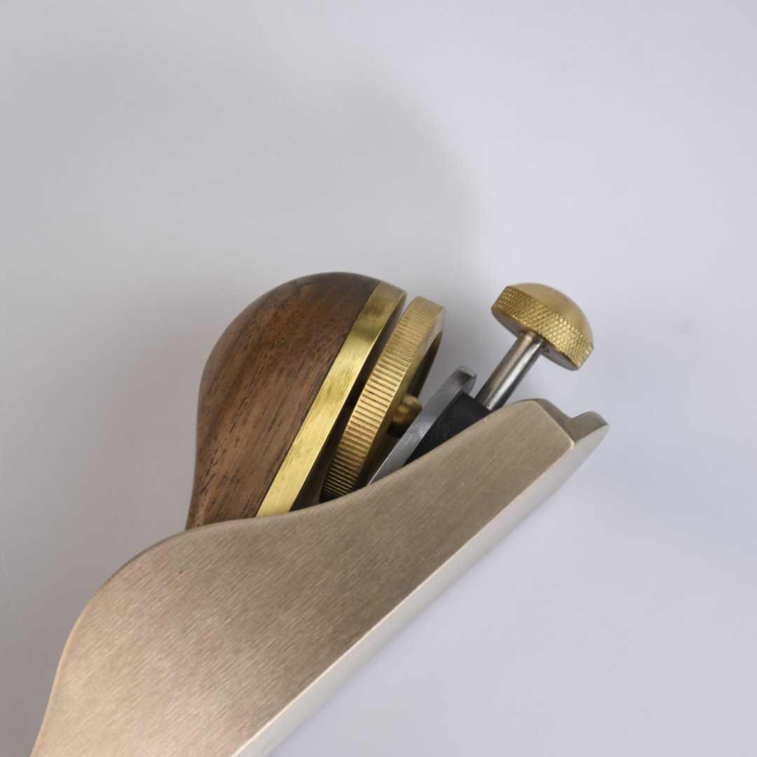  Clifton Low Angle Block Plane,   