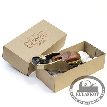  Clifton Low Angle Block Plane,   