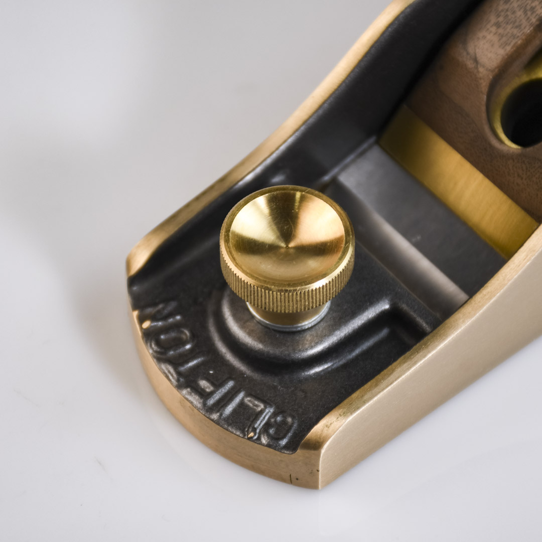  Clifton Low Angle Block Plane,   