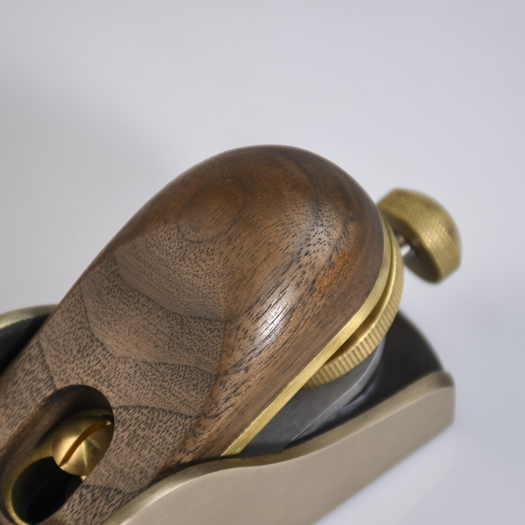  Clifton Low Angle Block Plane,   