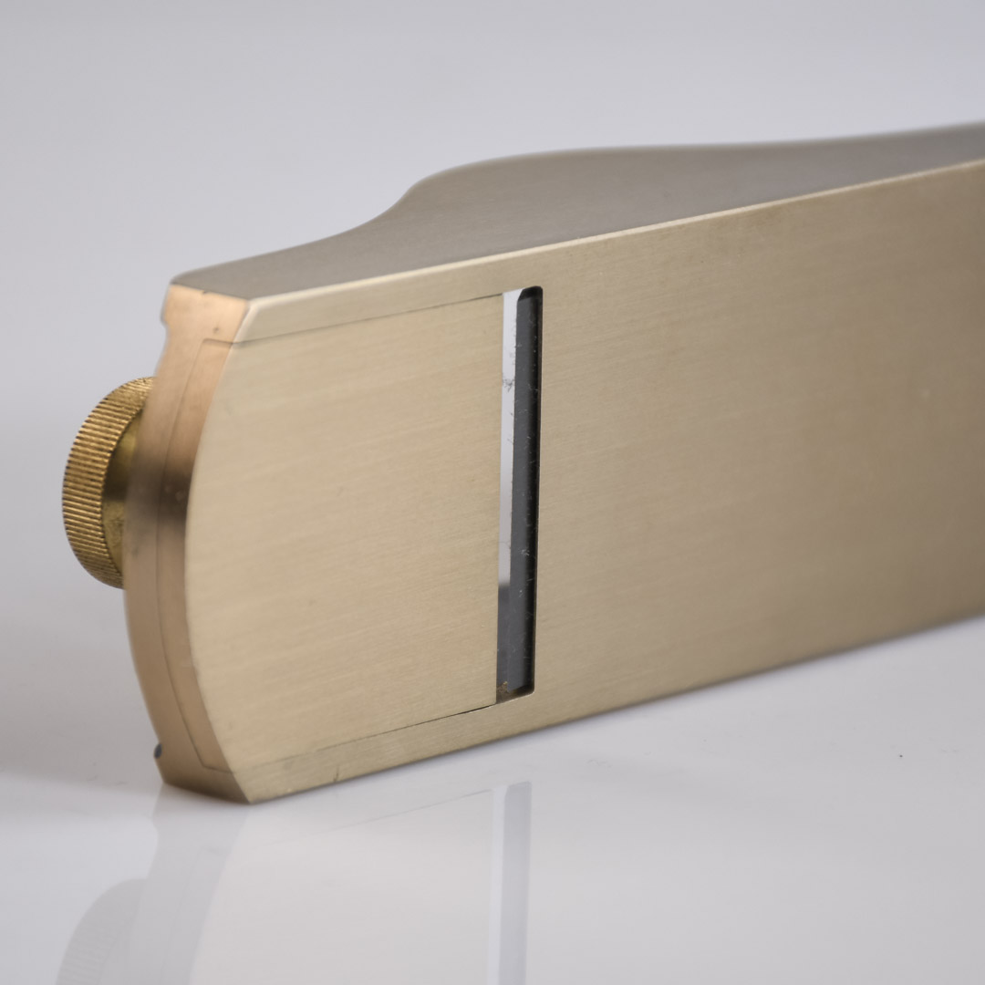  Clifton Low Angle Block Plane,   