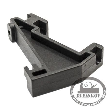 ЗЧ для Proman 110, Скоба пластиковая ЗЧ для Proman 110, Скоба пластиковая