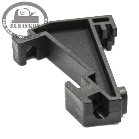 ЗЧ для Proman 110, Скоба пластиковая ЗЧ для Proman 110, Скоба пластиковая