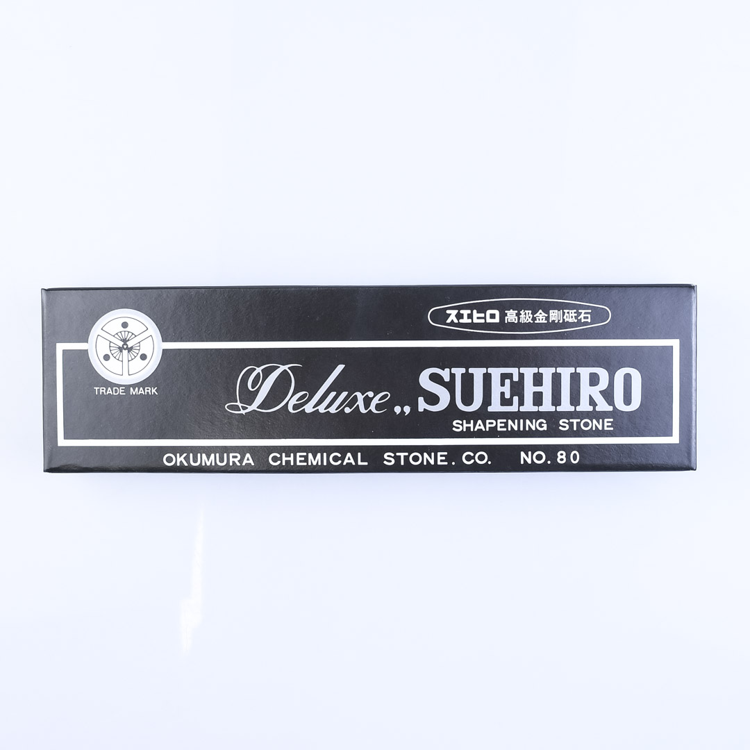      100 , Suehiro Deluxe, 210*55*27