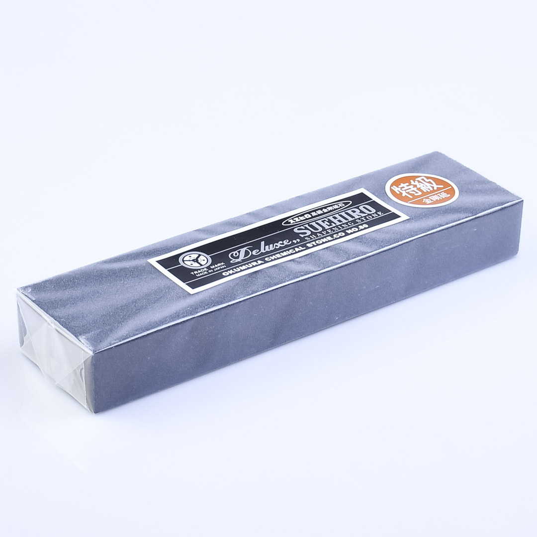      100 , Suehiro Deluxe, 210*55*27