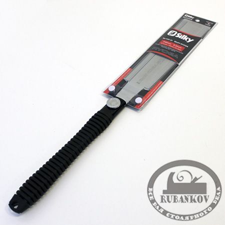 Пилы Silky Ryoga двусторонние Пилы Silky Ryoga двусторонние