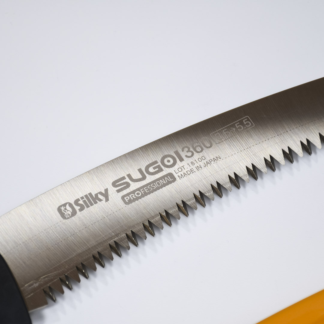  Silky Sugoi 360, 6.5/30,  