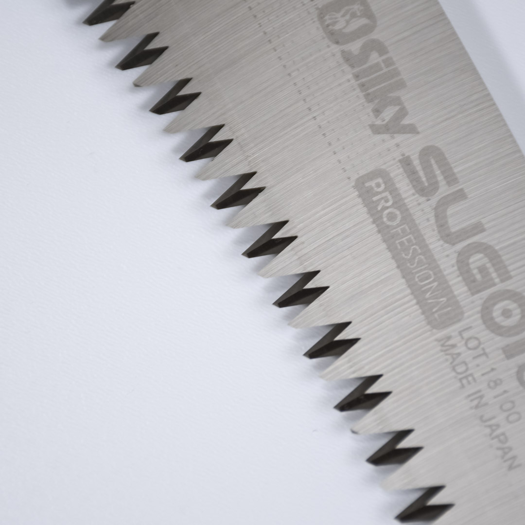  Silky Sugoi 360, 6.5/30,  