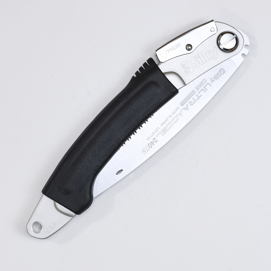  Silky Ultra Accel 240, 7.5/30, 