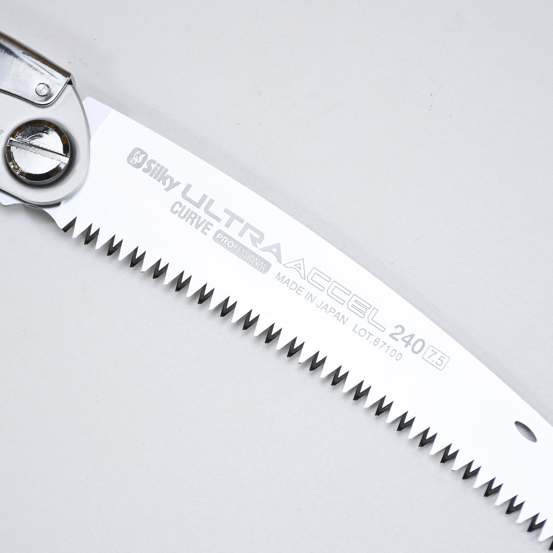  Silky Ultra Accel 240, 7.5/30, 