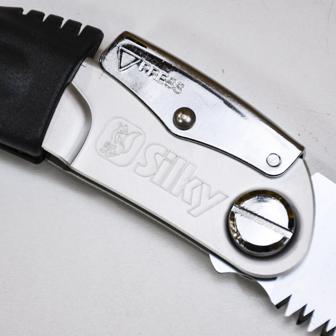  Silky Ultra Accel 240, 7.5/30, 