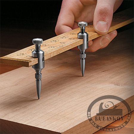   , Veritas Trammel Points,  , 2 