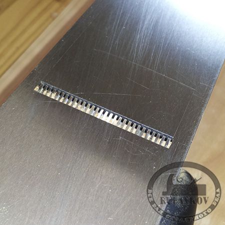    /. Veritas LA JackPlane & BevelUp, 57/2