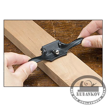  Veritas Miniature Cabinet Scraper