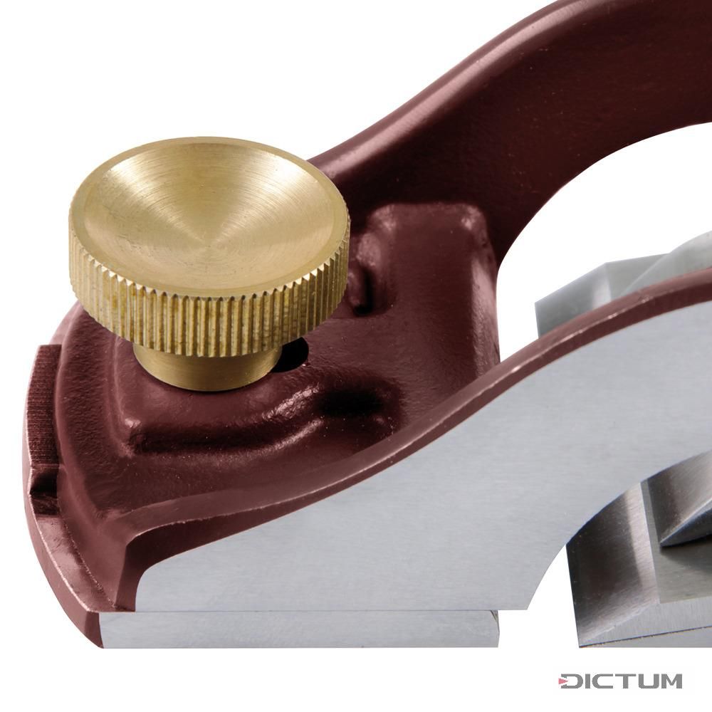 Dictum Block Plane, 165/44/12//SK4,   ,   
