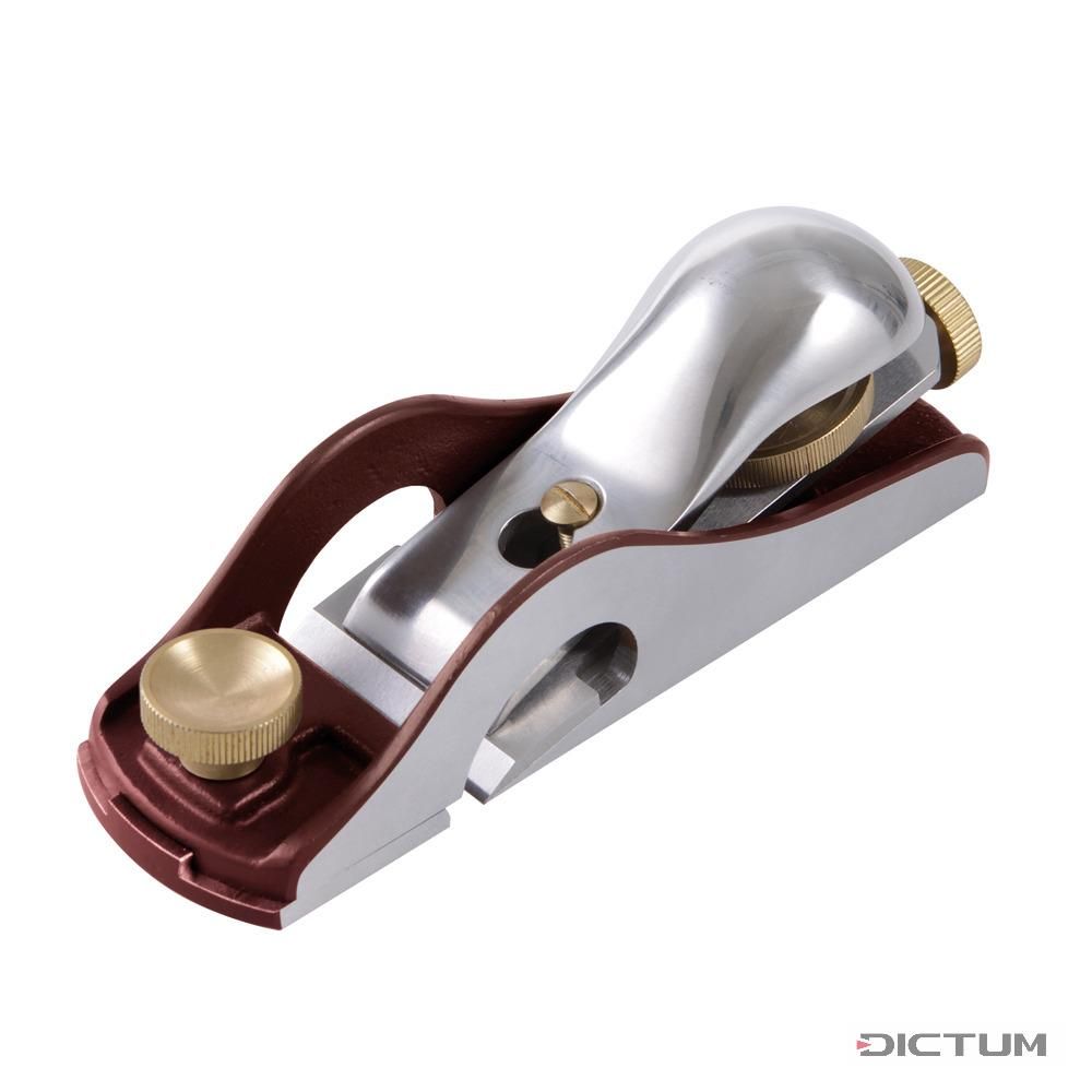  Dictum Block Plane, 165/44/12//SK4,   ,   