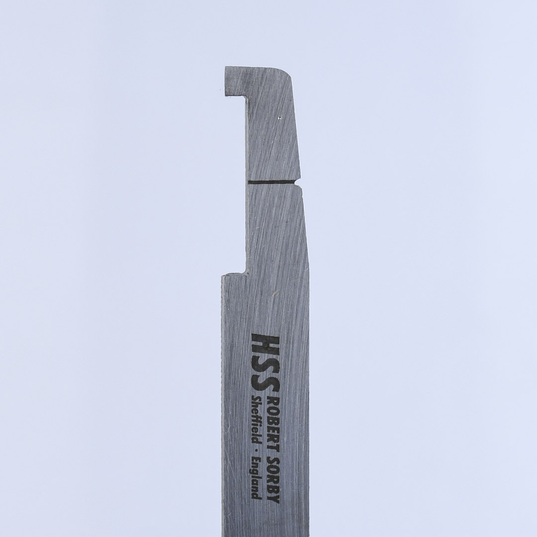   Robert Sorby HSS Crush Grind Tool, 406/254