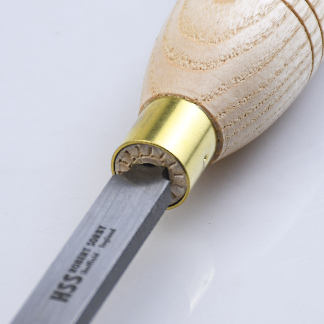   Robert Sorby HSS Crush Grind Tool, 406/254