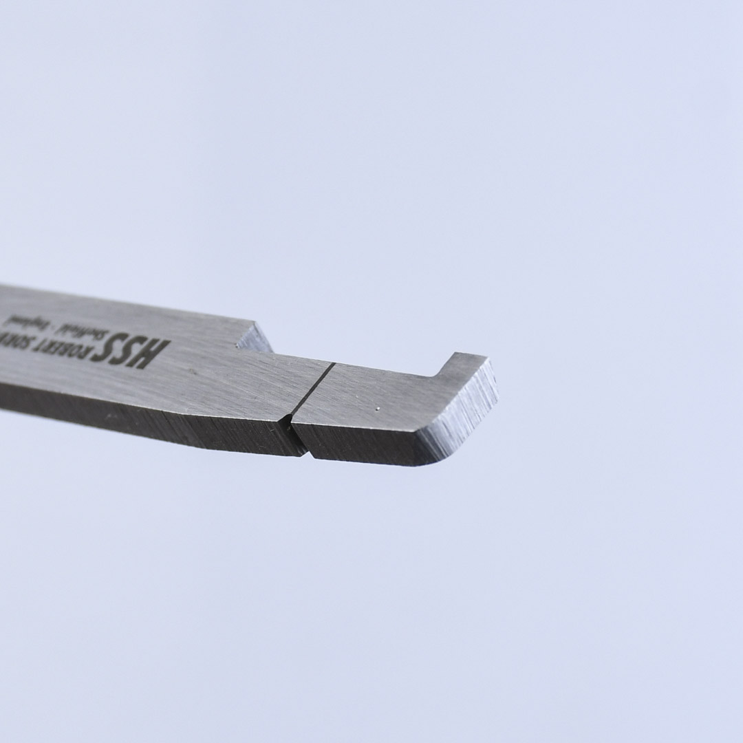   Robert Sorby HSS Crush Grind Tool, 406/254