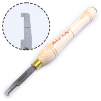   Robert Sorby HSS Crush Grind Tool, 406/254