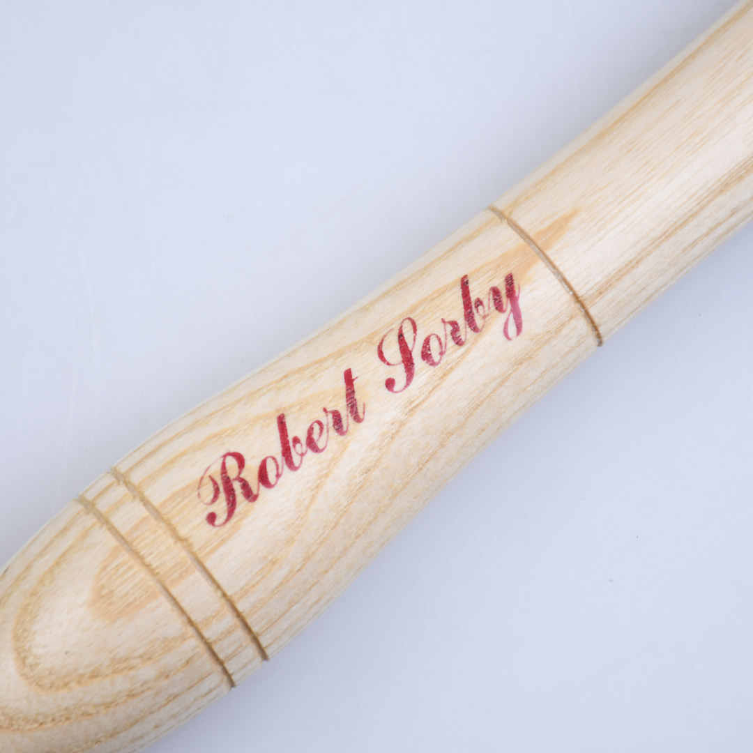   Robert Sorby HSS Crush Grind Tool, 406/254