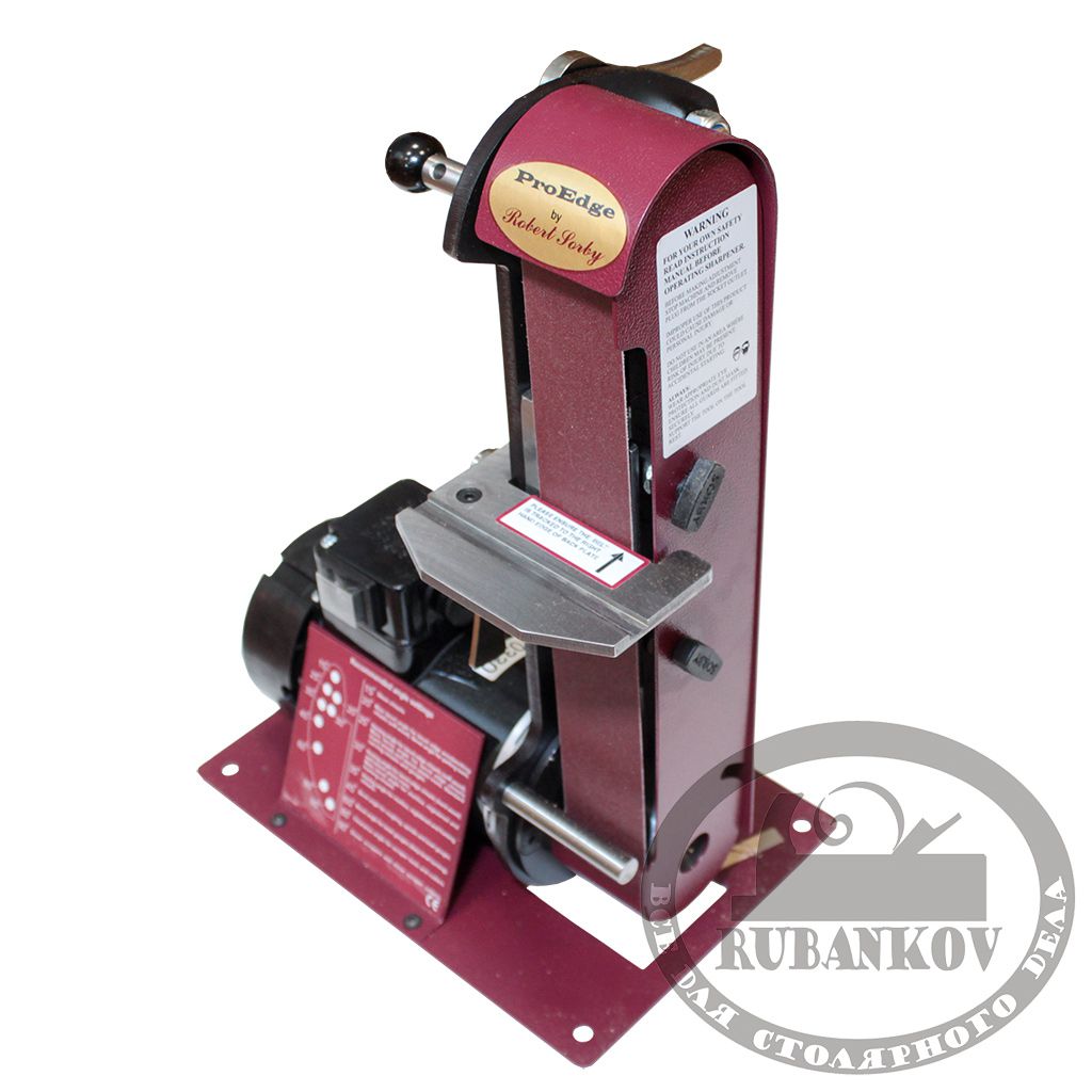   Robert Sorby Pro Edge Deluxe