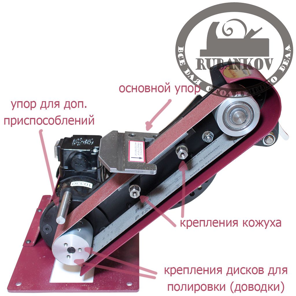   Robert Sorby Pro Edge Deluxe