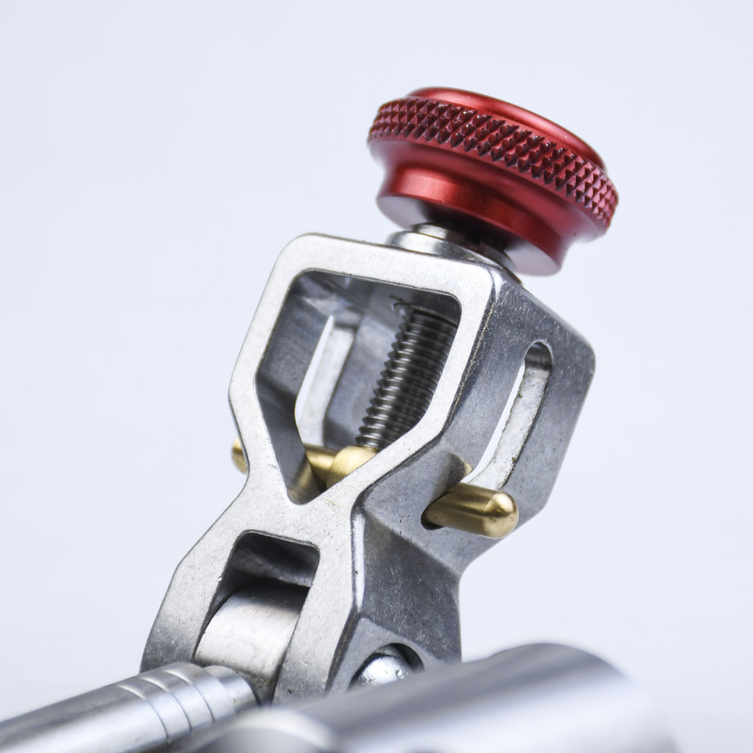      , Pro Edge Fingernail Profile Kit