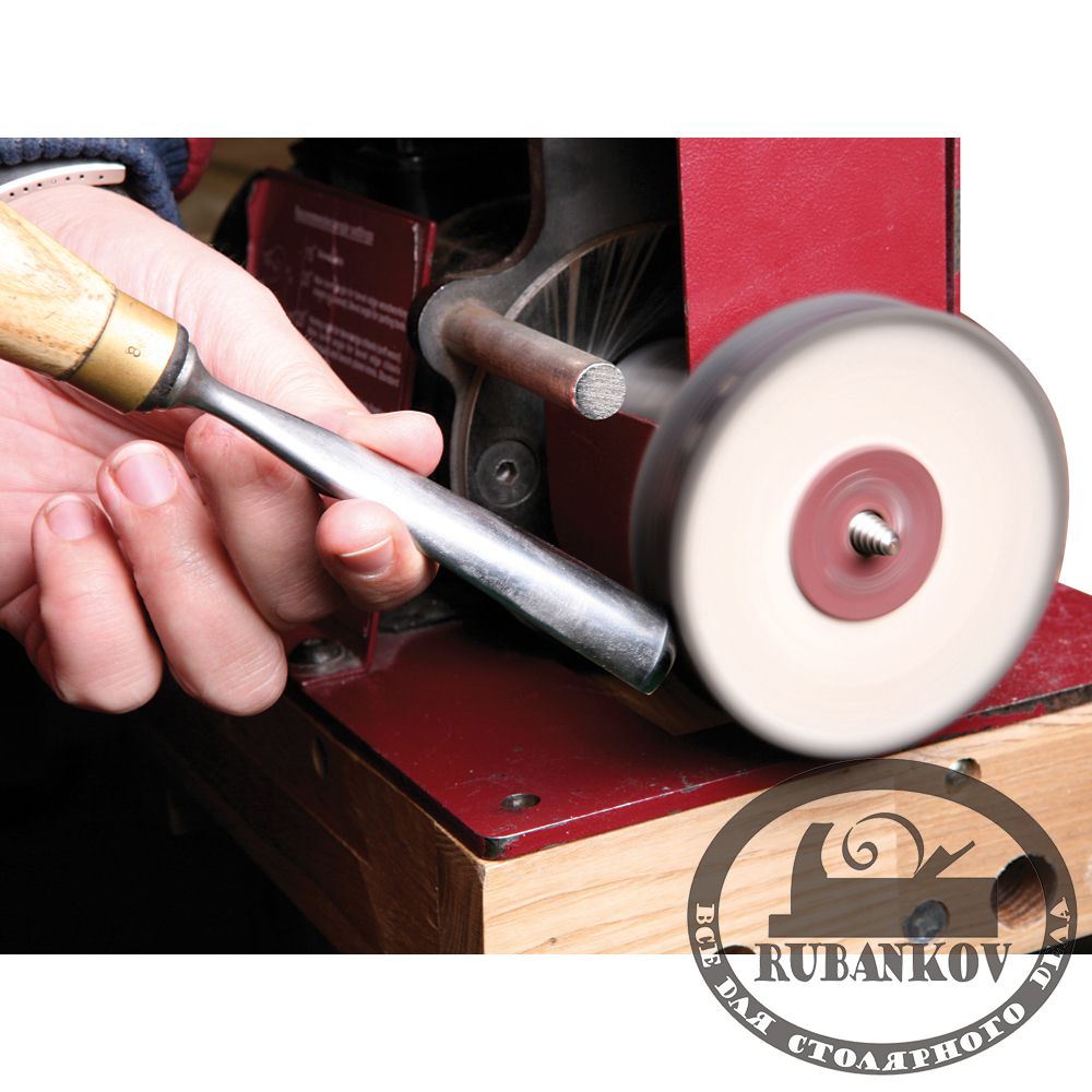   , Pro Edge Buffing Kit