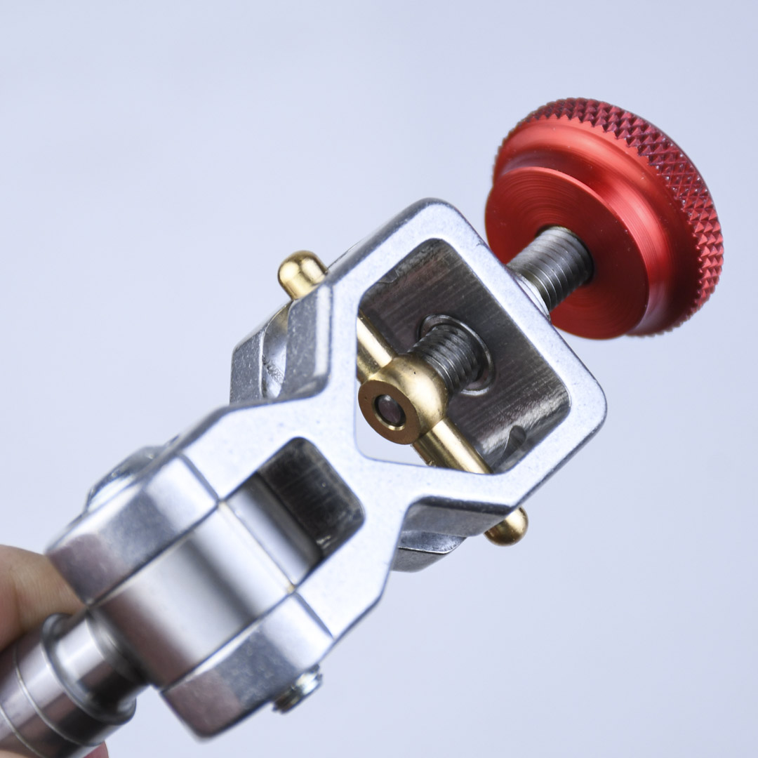      , Pro Edge Fingernail Profile Arm