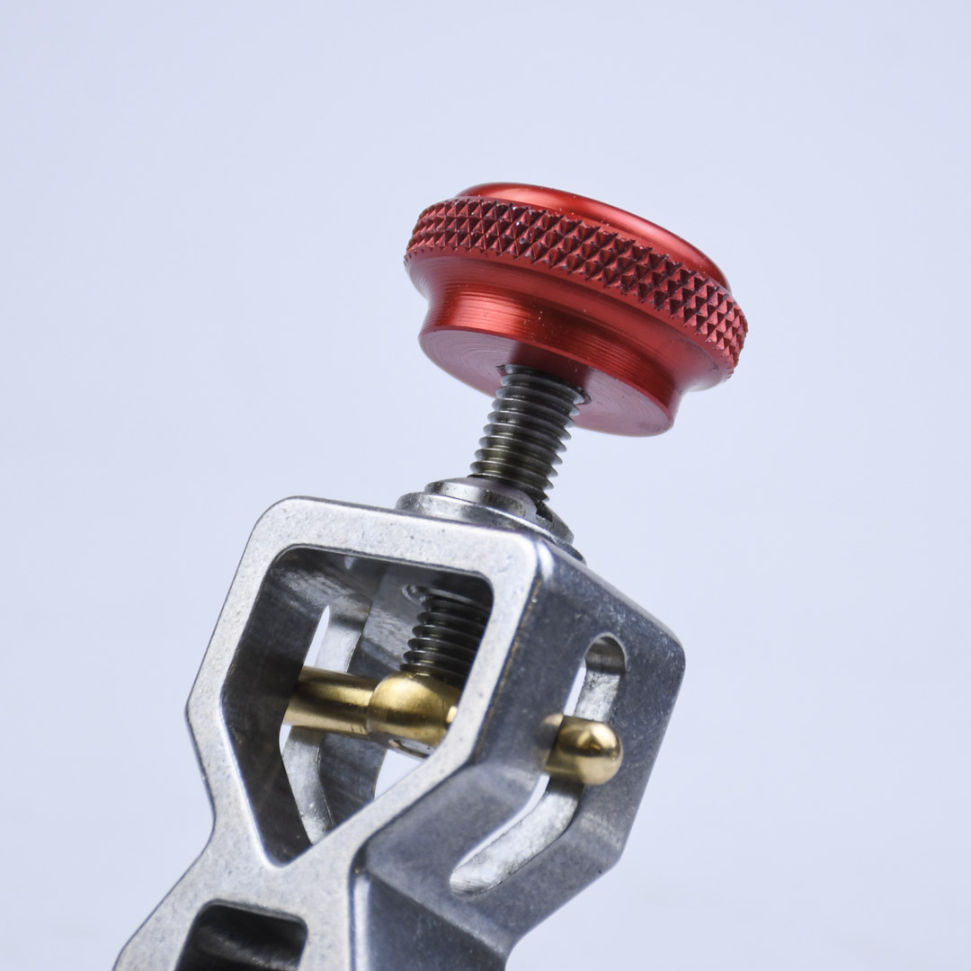      , Pro Edge Fingernail Profile Arm