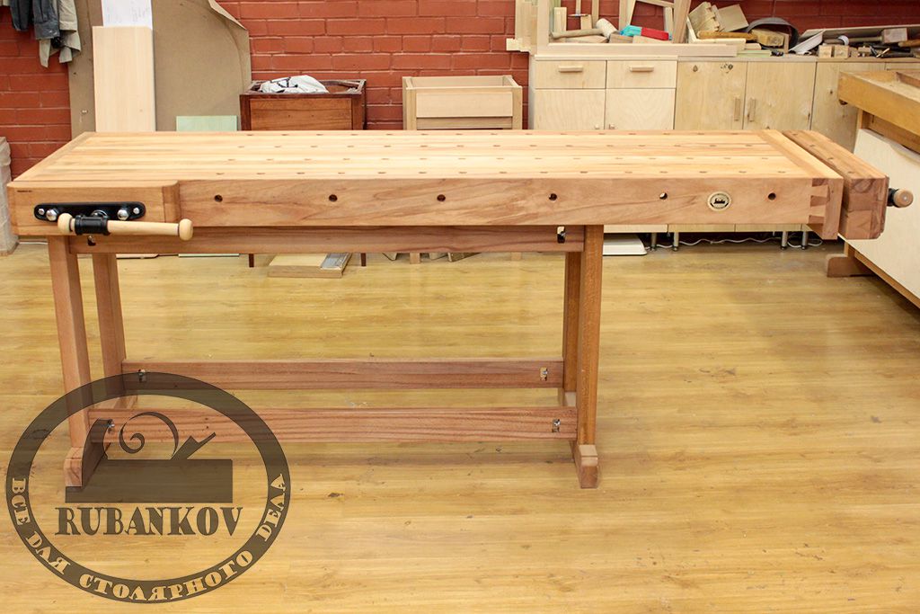 Верстак 2000*600мм, без лотка, ПТ - York HV516, БТ - York HV510звёздочка * 2 с цепью Верстак 2000*600мм, без лотка, ПТ - York HV516, БТ - York HV510звёздочка * 2 с цепью