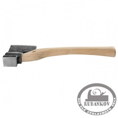  Dick Baroque Carpenters Hatchet,  